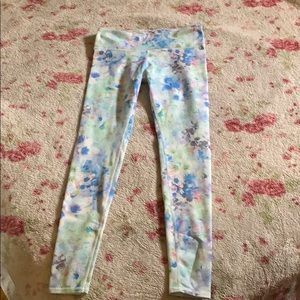 ALO Yoga..no longer fit.